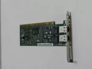 Genuine Intel PRO/1000 MT PCI-X 2-Port Ethernet Server Network Adapter