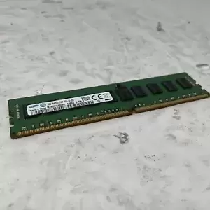8gb Samsung 1Rx4 PC4-2133P  SERVER RAM MW1A3