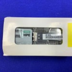 1PCS NEW J9152D HPE / Aruba 10G SFP+ LC LRM 220m OM2 MMF Transceiver Module