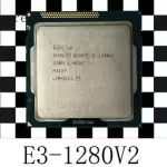 Intel Xeon E3-1280 V2 SR0P7 3.60GHz Quad-Core LGA1155 CPU Processor 1280V2