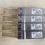 cisco  QSFP-40G-SR4 40Gbase original transceiver module good condition