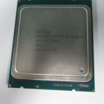 Intel SR19Y E5-2650Lv2 1.70GHz Xeon 10 Core CPU Processor *KM