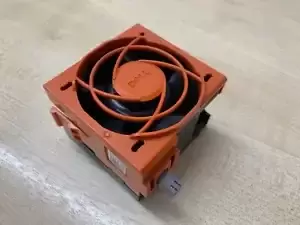 Dell PowerEdge R710 R715 R810 R815 R900 Server Hot Plug Fan Assembly GY093 90XRN