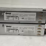 LOT OF 2 GENUINE Dell 750W N750P-S0 Redundant Server Power Supply NPS-750BB A