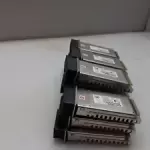 Lot of 15 Cisco X2-10GB-LRM Transceiver Module 10-2368-05  V05