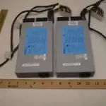 LOT OF 2 LITEON HP (288638-001) 180W power supply for Proliant PS-5181-5C (840)