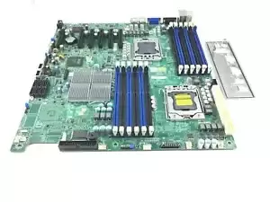 X8DTE-F Supermicro Dual LGA1366 ATX Server System Board
