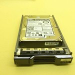 V768J DELL Compellent 1.8TB 10K 12G SFF SAS ENT HDD 0V768J ST1800MM0018 w/ tray