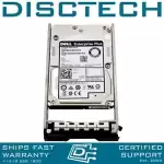 Dell Compellent DRDF0 / VTN9J 1.8TB 2.5" 12Gbps 10K RPM SAS Enterprise Plus HDD