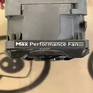 HPE ProLiant DL360 DL365 DL36X Gen10 Plus Maximum or High Performance Fan Module