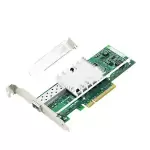 10Gb Ethernet Network Card For Intel 82599EN Chip X520-DA1 E10G41BTDA Adapter US
