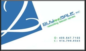 NEW - HP J9054B ProCurve 100-FX SFP-LC Transceiver