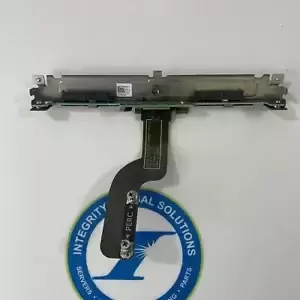 Lot of 4 - DELL POWEREDGE SERVER FC630 2 BAY SFF 2.5" HDD BACKPLANE VG76D