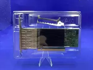 E810-XXVDA4 INTEL Ethernet 10/25Gb 4-port SFP28 OCP3 Adapter E810XXVDA4LG1P5