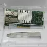 Intel X520-SR2 X520-DA2 Genuine 10Gigabit Dual Port Ethernet Server Adapter