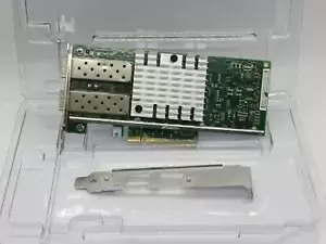 Intel X520-SR2 X520-DA2 Genuine 10Gigabit Dual Port Ethernet Server Adapter
