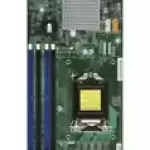 ?Supermicro X11SSD-F Intel LGA 1151 Proprietary Form Factor Server Motherboard