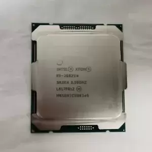 Intel Xeon E5-2682 V4  SR2K4 2.5GHz 16-Core 32T LGA 2011-3 Server CPU Processor
