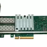 Cisco N2XX-AiPCi01 V01 74-6814-01 A0 2-Port 10GB SFP+ PCI Server Adapter Card