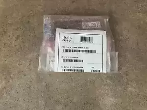 CISCO DWDM-XENPAK-35 TRANSCEIVER MODULE - 10GBASE-DWDM - SC/PC I4-7(1)