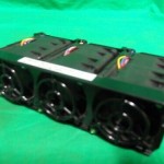 HP DL365 G1 DL360 G5 Server Fan Module 412212-001