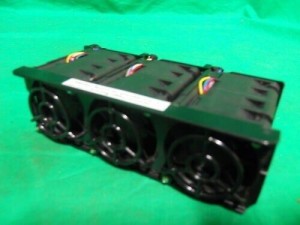 HP DL365 G1 DL360 G5 Server Fan Module 412212-001