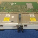 Cisco 7600-SIP-400 Interface Processor w/ 2x Modules & Transceiver
