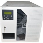 HPE HP A4853A DLT 3/30 Digital Linear Tape Library