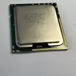 SLBV4 intel xeon e5620 quad core 2.40ghz 5.86gt/s qpi 12mb l3 cache socket lga13