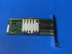 Intel X520-SR2 10Gbe Dual Ports Ethernet Server Adapter E10G42BFSR