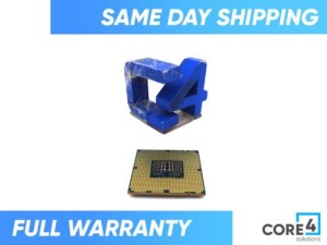 INTEL SR1AH INTEL XEON E5-2430 V2 2.50GHZ, 6C CPU - 729112-001