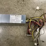 Supermicro PWS-605P-1H 1U 600W Power Supply