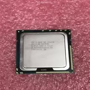 *TESTED* Intel Xeon SLBVC E5640  2.66ghz LGA1366 CPU
