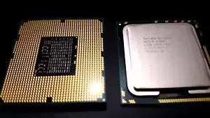 Intel SLBWK Xeon LC5528 2.13 GHz Quad-Core Processor - L3 8 MB