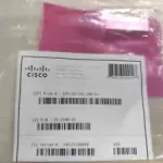 CISCO SFP-10/25G-CSR-S  10/25GBASE SFP28 Module for MMF NEW original transceiver