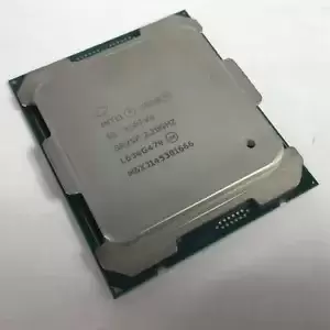 Intel 18-Core Xeon E5-4667 V4 2.2GHz 45MB 9.6GT/s LGA2011-3 Processor SR2SF