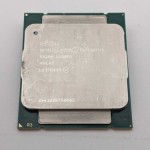 Intel Xeon E5-1607 v3 3.1GHz 4-Core Processor CPU LGA2011 SR20M