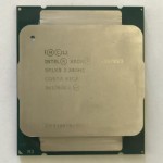 Intel Xeon E5-2670 V3 2.3GHz 12-Core HT Processor Socket 2011-3 CPU X99