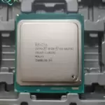 Intel Xeon E5-4627 V2 LGA2011 Server CPU Processor 3.3GHZ 8-Core 16MB SR1AD
