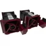 HP 766201-B21 NEW High Performance Fan Kit for Proliant DL360 G9 Server