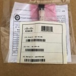 30-1301-04 GLC-SX-MM Cisco Genuine 1000Base-SX SFP GBIC Transceiver NEW