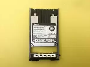 0FYFW Dell 1.92TB SAS 12Gb/s 512n Read Intensive 2.5'' SSD 00FYFW PX05SRB192Y