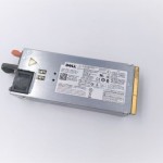200-277V Dell Platinum Rated 80+ Platinum 94% 1400W Server Power Supply