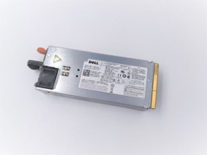 200-277V Dell Platinum Rated 80+ Platinum 94% 1400W Server Power Supply