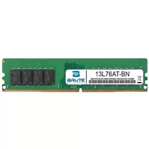 13L76AT - HP Compatible 8GB DDR4-3200Mhz 1Rx8 Non-ECC UDIMM