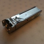 Cisco Compatible GLC-SX-MM SFP Transceiver Module