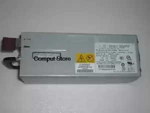 For HP ML310G4 Server Power Supply DPS-430DB A 432,479-001 432,055-001