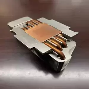 Dell PowerEdge 2950 Server Processor CPU Copper - GF449 0GF44