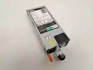 DELL  POWER SUPPLY HOTSWAP 2000W POWEREDGE SERVER C4130 R940 R740 T8MTC