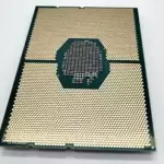 Intel Xeon Silver 4112 SR3GN 2.6GHz 8.25 MB 4 Core LGA 3647 B Grade CPUProcessor